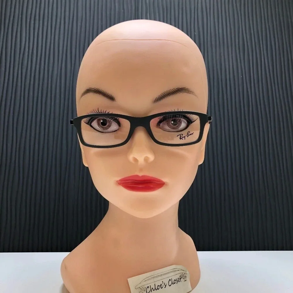 🕶️Ray-Ban RB1546 Kids Eyeglasses with Case /EUB445🕶️